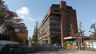 私立松山大学御幸キャンパスまで1224m