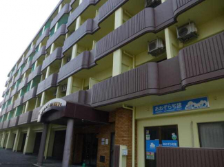 メゾン・ド・ルー道後樋又の画像