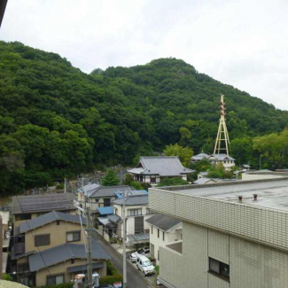 メゾン・ド・ルー道後樋又の画像