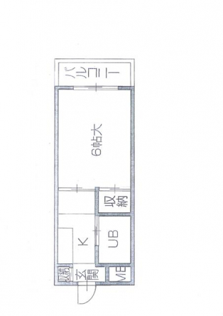 メゾン・ド・ルー道後樋又の画像