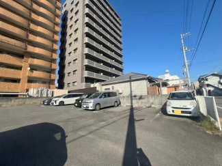 木屋町パーキングの画像