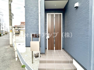 泉大津市助松町３期の画像