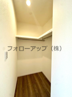 収納があります