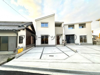 駐車場の用意があります