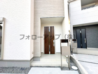 岸和田上町３期１号棟の画像