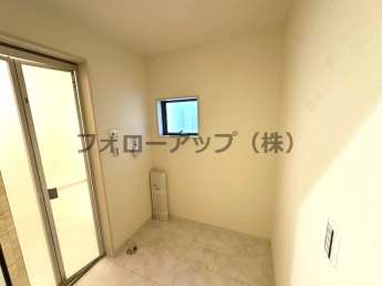 岸和田上町３期１号棟の画像