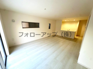 岸和田上町３期１号棟の画像