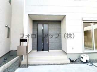 岸和田上町３期2号棟の画像