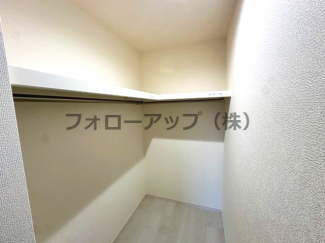 大きなものも収納できそうです