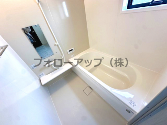 日々の暮らしに欠かせないお風呂です