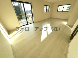 岸和田池尻町３期2号棟の画像