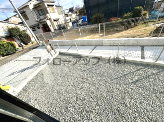 たまにはお庭で休日を過ごしてみるのもよいかもしれません