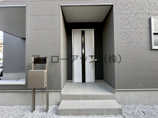 岸和田岸野町３期の画像