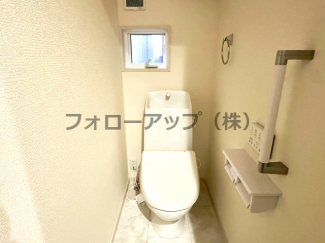 トイレも気になるポイント