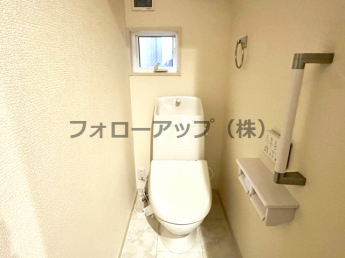 トイレも気になるポイント