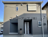 岸和田市岸野町の新築一戸建ての画像