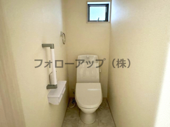 トイレも気になるポイント
