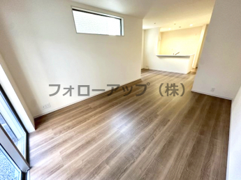 岸和田市並松町３期１号棟の画像