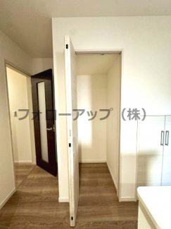 こまごまとしたものを収納できそうですね