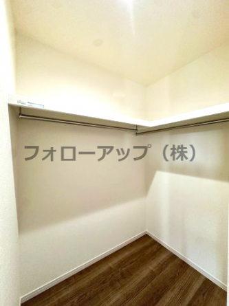 こまごまとしたものを収納できそうですね