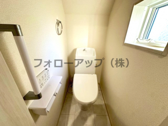 トイレも気になるポイント