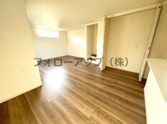 岸和田市並松町３期2号棟の画像