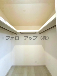 大きなものも収納できそうです