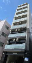 松山市立花３丁目のマンションの画像