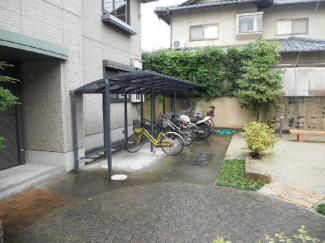 【その他共有部分】