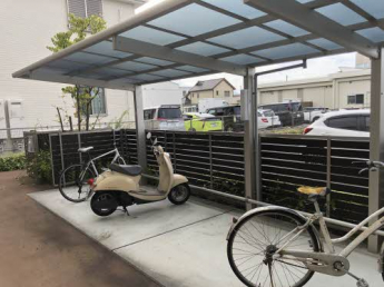 【その他共有部分】