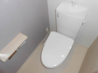 【トイレ】