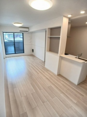 【居間・リビング】