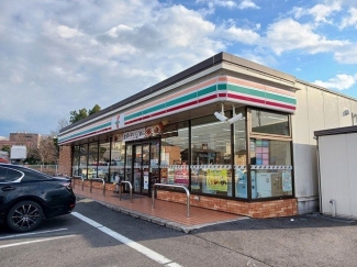 セブンイレブン南彦根駅北店様まで810m