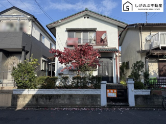 JR琵琶湖線『南草津駅』より徒歩12分
南道路につき日当り良好
解体更地渡し