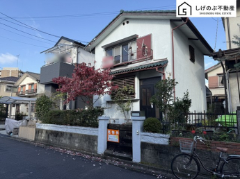 JR琵琶湖線『南草津駅』より徒歩12分
南道路につき日当り良好
解体更地渡し