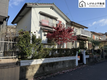 JR琵琶湖線『南草津駅』より徒歩12分
南道路につき日当り良好
解体更地渡し