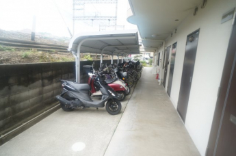 【その他共有部分】