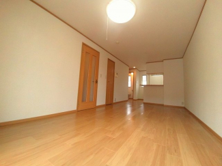 過ごしやすい室内です