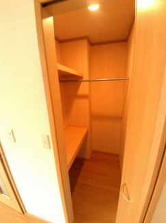 小物を収納するのに便利です