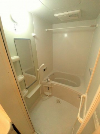 日々の暮らしに欠かせないお風呂です