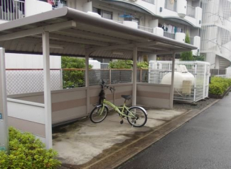 【その他共有部分】