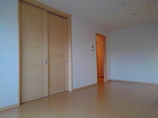 使いやすいリビングです