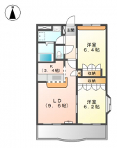 姫路市青山３丁目のマンションの画像