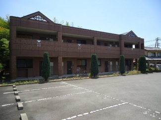 外観写真（昼）