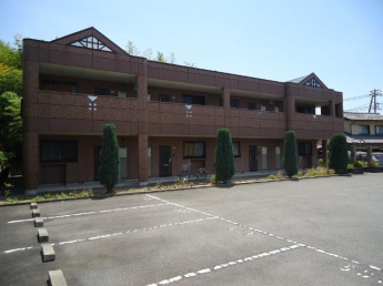 外観写真（昼）