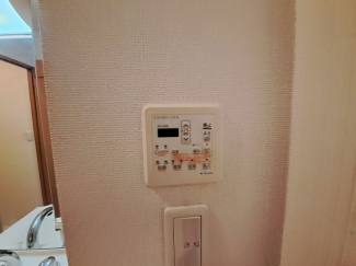 【その他設備】