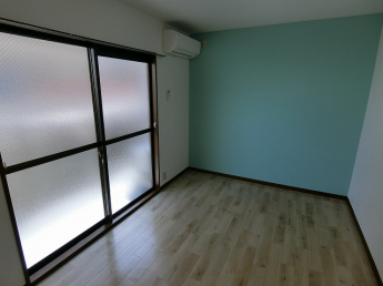 【居間・リビング】