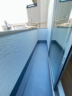 宝塚市福井町１期４号棟新築戸建ての画像