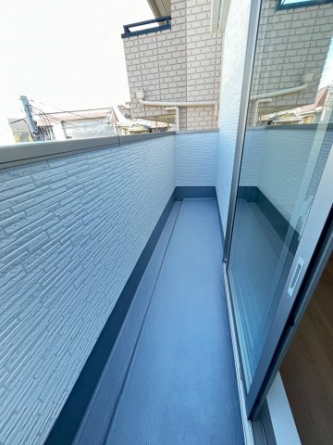 宝塚市福井町１期４号棟新築戸建ての画像