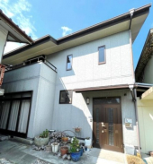 丹波篠山市野間の中古一戸建ての画像